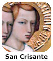 Crisante